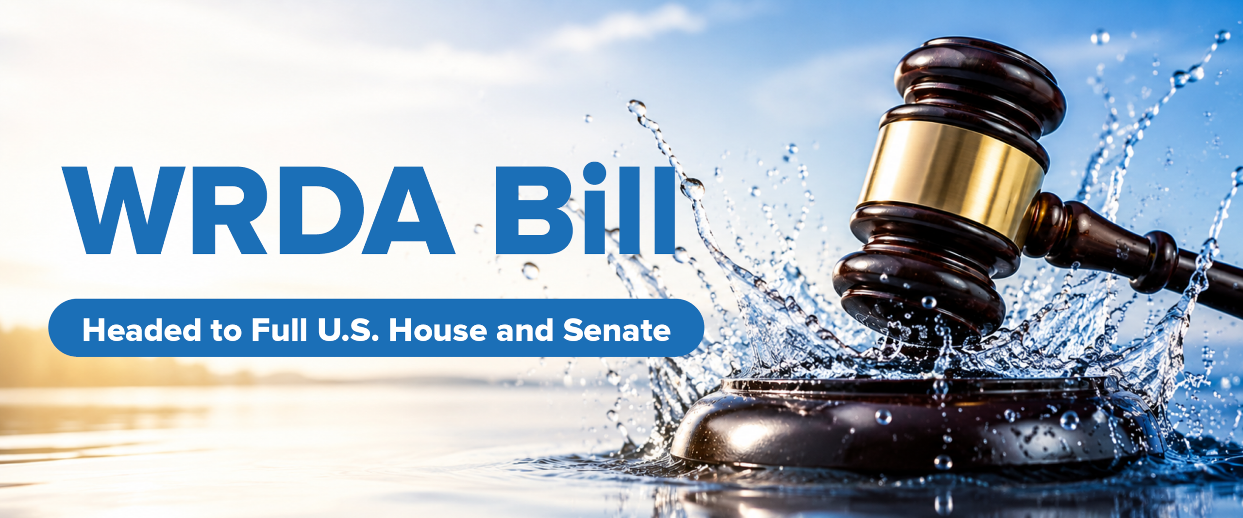 WRDA Banner