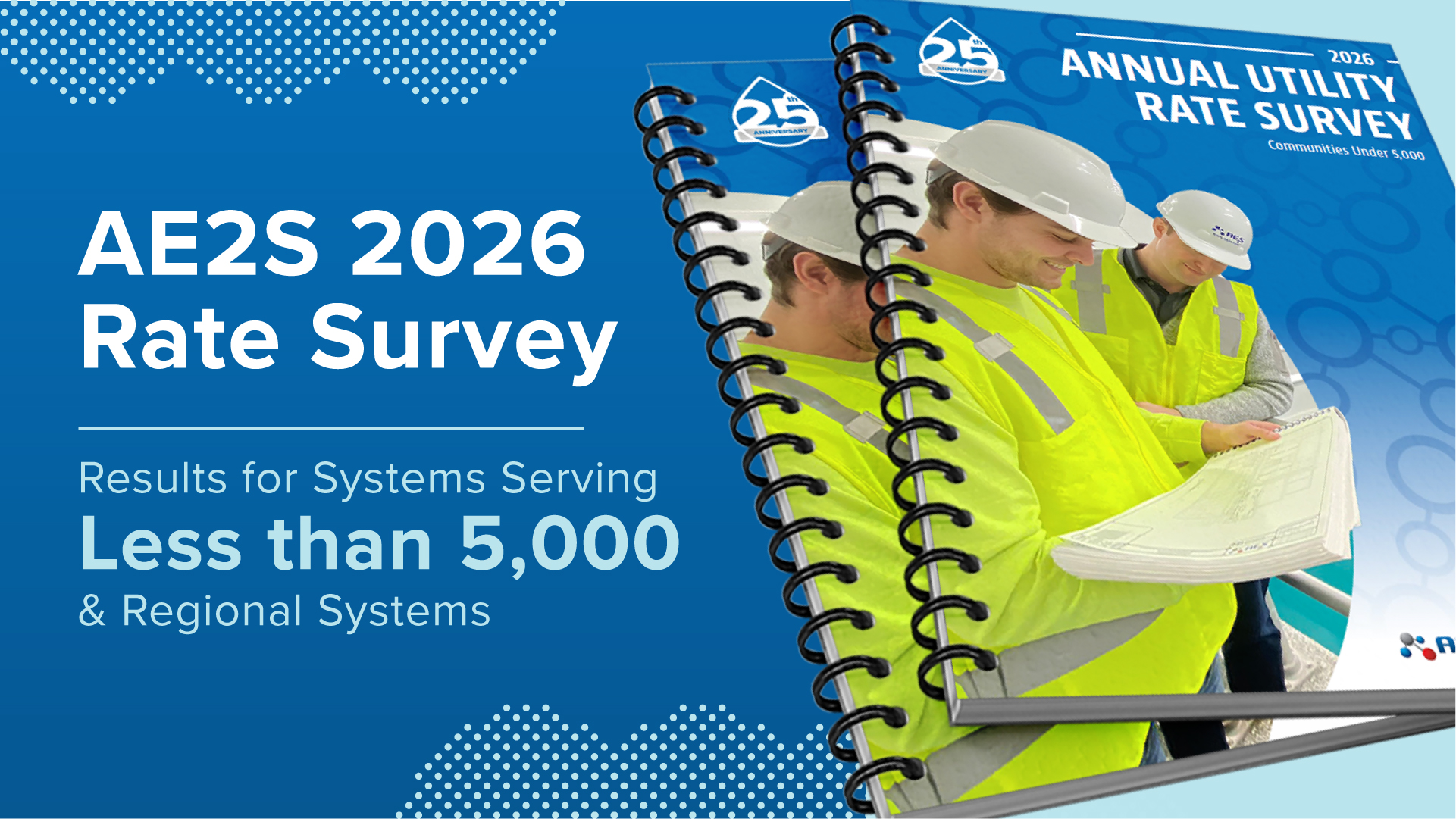 Small Rate Survey Cover Small Rate Survey Cover